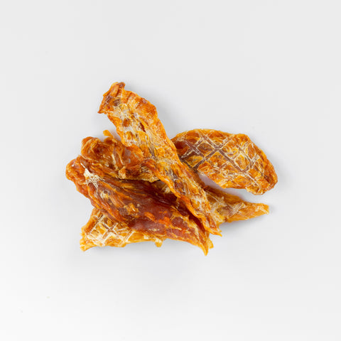 Chicken Jerky Tenderloin pet treats