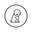 Suitable for dogs logo
