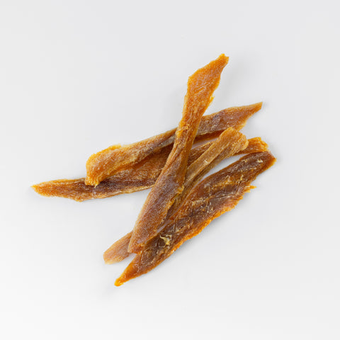 Shark Jerky pet treats