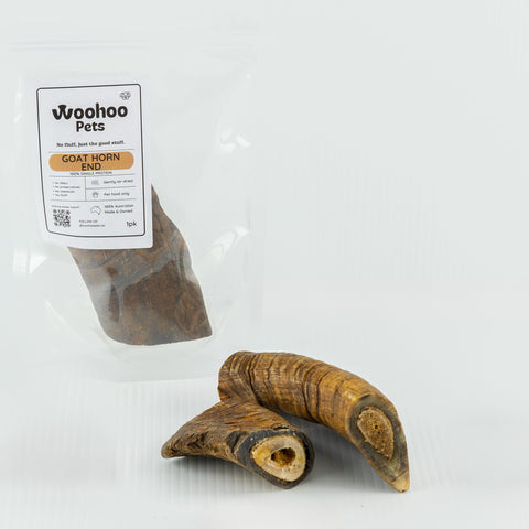 Goat Horn End