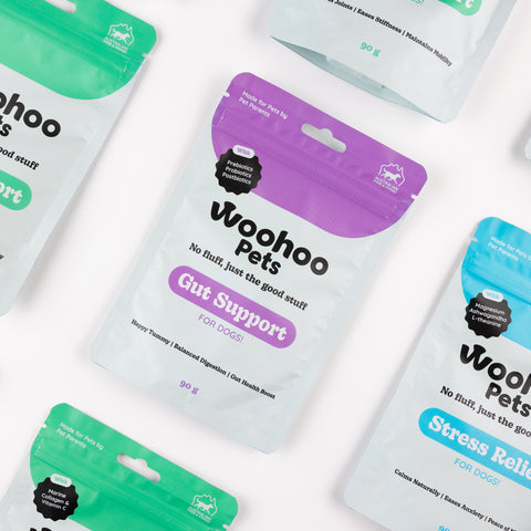 Dog Supplement Bundle
