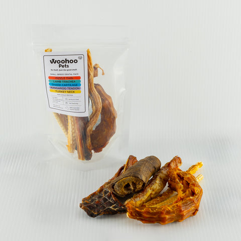 Dental Packs