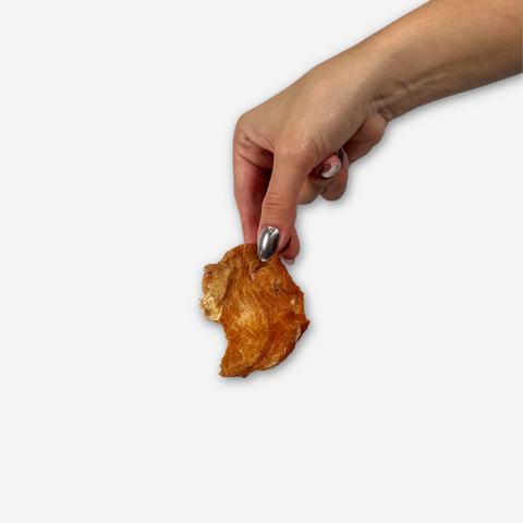 Chicken Jerky