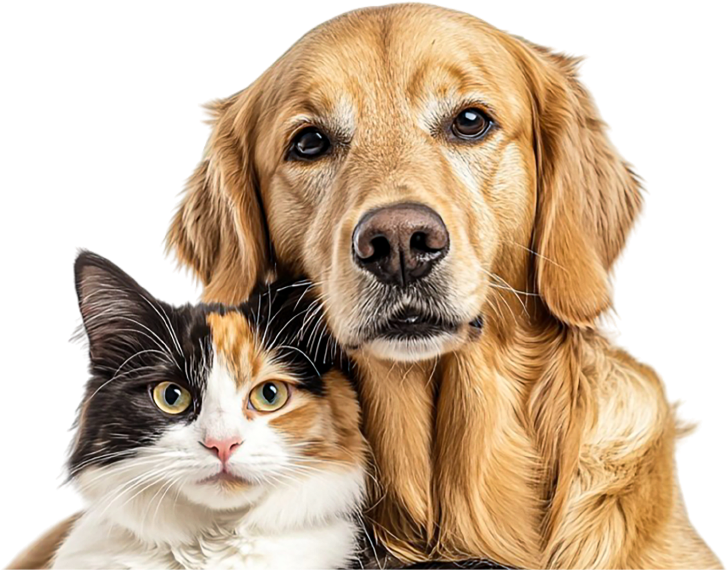 Dog and Cat