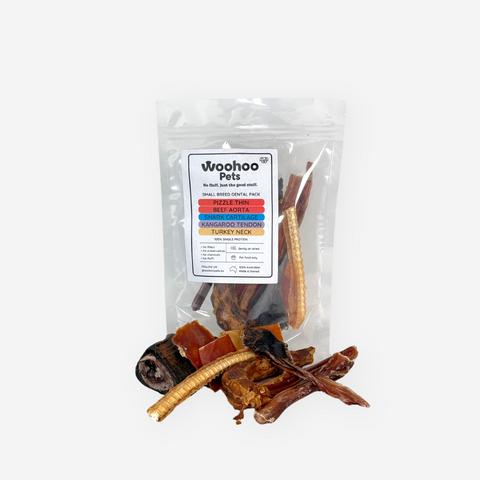 Dental Treat Packs