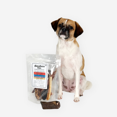 Dental Treat Packs